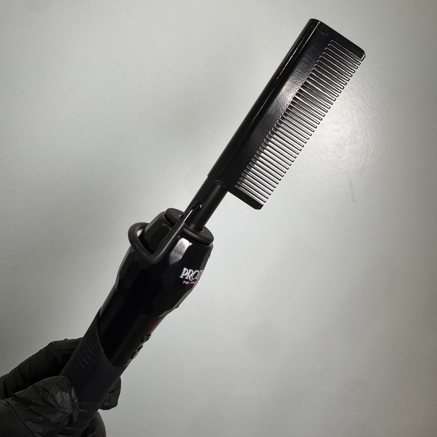 HOT COMB