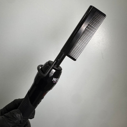 HOT COMB