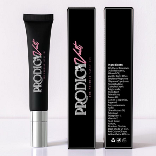 LIQUID LIP BALM